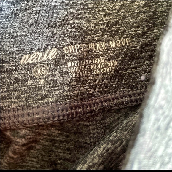 Women’s Aeries leggings - Picture 4 of 4